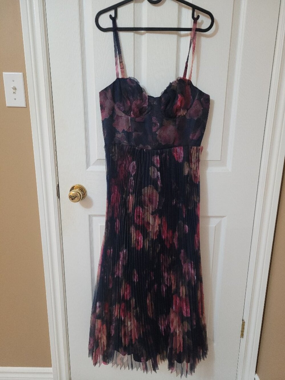 Wedding Guest Dress